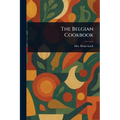 The Belgian Cookbook - Paperback
