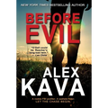 Before Evil - Hardcover