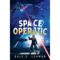 Space Operatic - Paperback