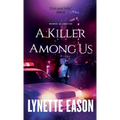 Killer Among Us - Hardcover
