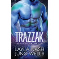 Trazzak - Paperback