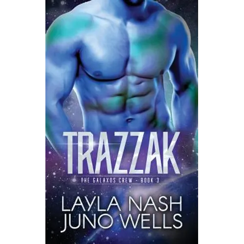 Trazzak - Paperback