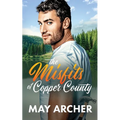 The Misfits Of Copper County - Paperback