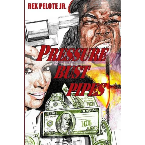 Pressure Bust Pipes - Paperback