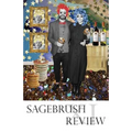 Sagebrush Review Volume XI - Paperback