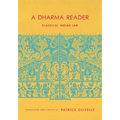 A Dharma Reader: Classical Indian Law - Hardcover