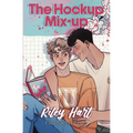 The Hookup Mix-up: Alternate Cover - Paperback