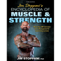 Jim Stoppani's Encyclopedia of Muscle & Strength - Paperback