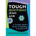 Tough Questions Jews Ask 2/E: A Young Adult's Guide to Building a Jewish Life - Paperback