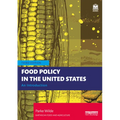 Food Policy in the United States: An Introduction - Paperback