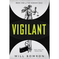 Vigilant - Hardcover