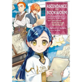 Ascendance of a Bookworm (Manga) Part 3 Volume 3 - Paperback