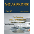 The Douglas SBD Dauntless: New Zealand and France - Paperback