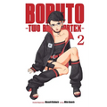 Boruto: Two Blue Vortex, Vol. 2 - Paperback