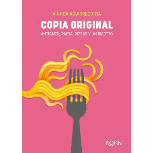 Copia Original - Paperback