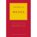 Medea - Paperback