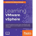 Learning VMware vSphere - Paperback