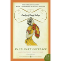 Emily of Deep Valley: A Deep Valley Book - Paperback