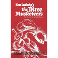 The Three Musketeers - Paperback