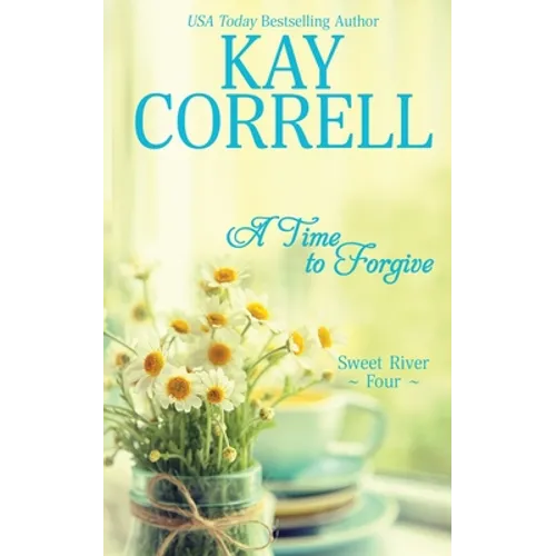 A Time to Forgive - Paperback