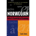 Norwegian Verbs and Essentials of Grammar (H/C) - Hardcover