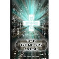 The Genesis Code - Paperback
