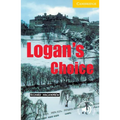 Logan's Choice Level 2 - Paperback