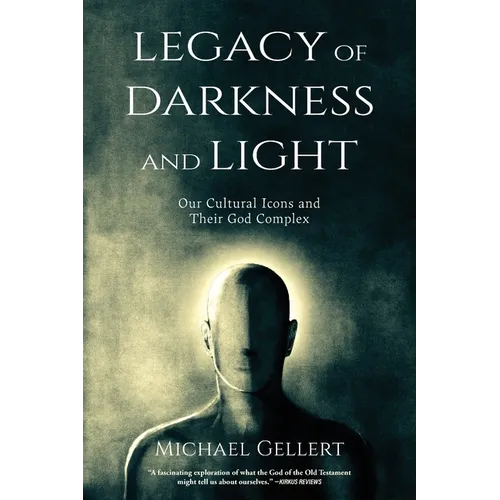 Legacy of Darkness and Light - Paperback