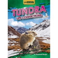 Tundra Life Connections - Library Binding