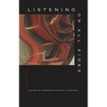 Listening on All Sides: Toward an Emersonian Ethics of Reading - Hardcover