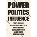 Power, Politics and Influence at Work - Paperback