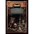 An Assembly of Monsters - Paperback
