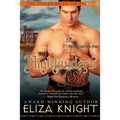 The Highlander's Sin - Paperback
