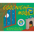 Goodnight Moon Padded - Board Book