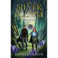 The Silver Eclipse: Akkron - Paperback