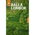 Rough Guides Bali and Lombok: Travel Guide with eBook - Paperback