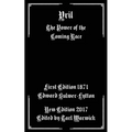 Vril: The Power of the Coming Race - Paperback