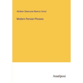 Modern Persian Phrases - Paperback