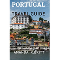 Portugal travel guide: Experience Portugal - Paperback