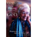 Going the Distance and Finishing Strong'by the Grace of God - Paperback