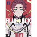 Blue Lock 17 - Paperback