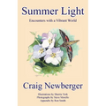 Summer Light: Encounters with a Vibrant World - Paperback