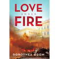 Love under Fire - Hardcover