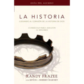 La Historia Currículo, Guía del Alumno: Llegando Al Corazón de la Historia de Dios = The Story, Participant's Guide - Paperback