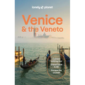 Lonely Planet Venice & the Veneto - Paperback
