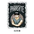 Parasyte Full Color Collection 8 - Hardcover