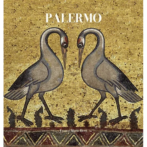 Palermo - Hardcover