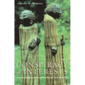 Conspiracy of Interests: Iroquois Dispossession and the Rise of New York State - Paperback