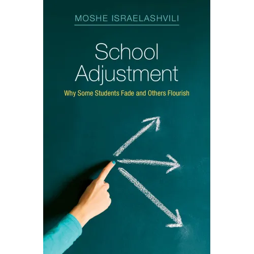 School Adjustment - Paperback
