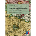 Extracting Spatial Information from Historical Maps - Paperback